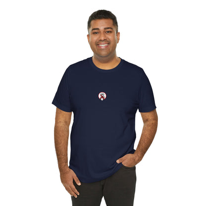 F&BPD - Don’t Overshare Unisex Tee – Boundaries Statement Shirt