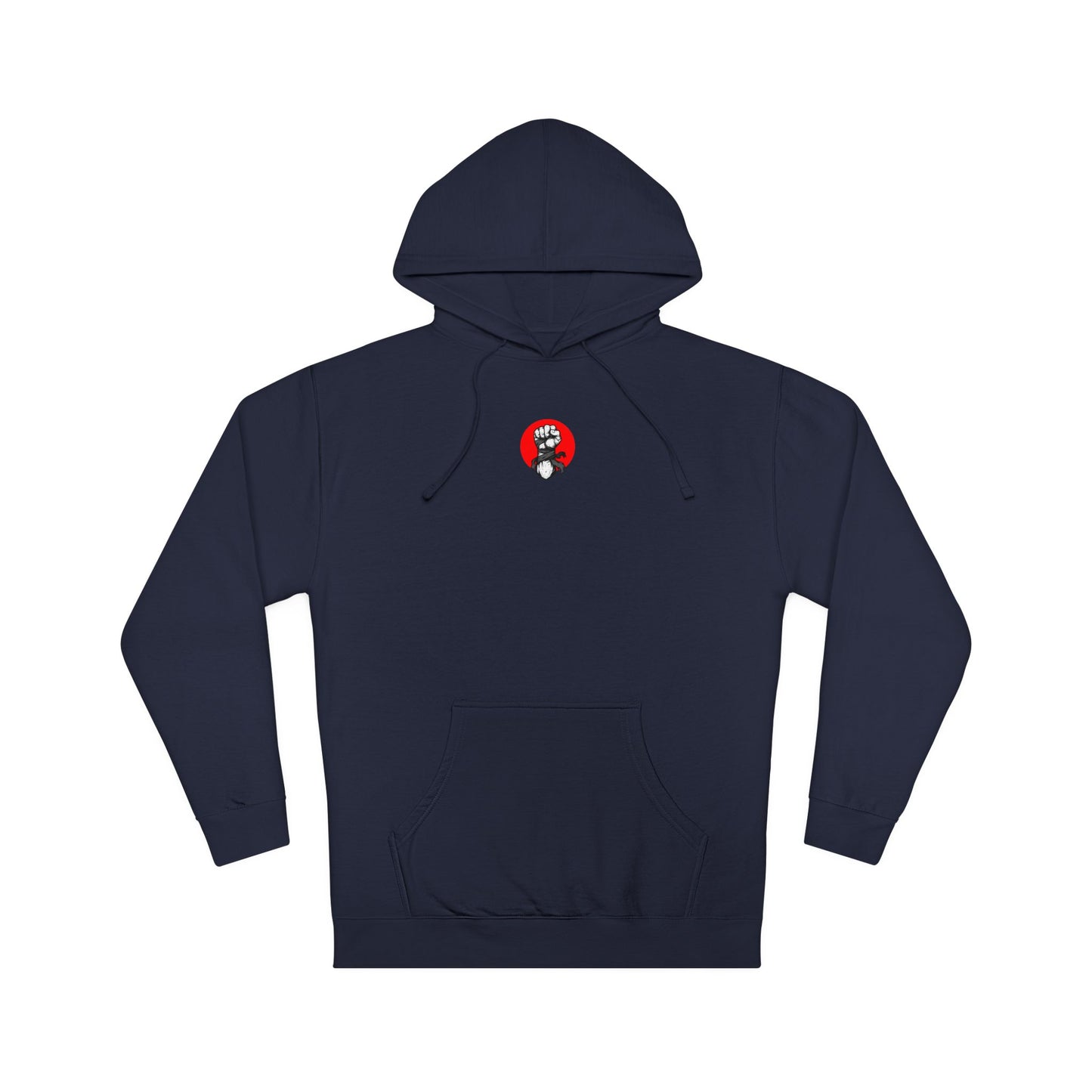 Captain Bullshit - Unisex Hoodie