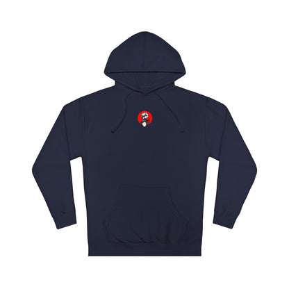 Captain Bullshit - Unisex Hoodie