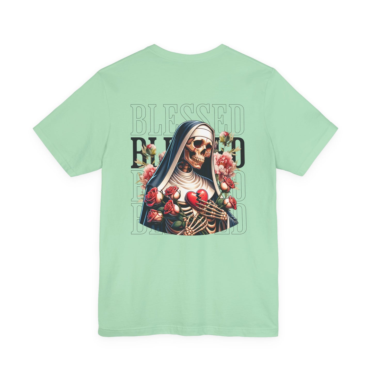 Blessed - Unisex T-shirt