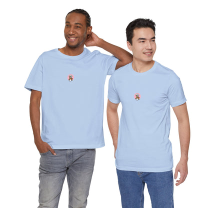 F&BPD - Unisex T-shirt - This Isn’t Fashion, It’s My Story Tee – Self-Expression Statement Shirt
