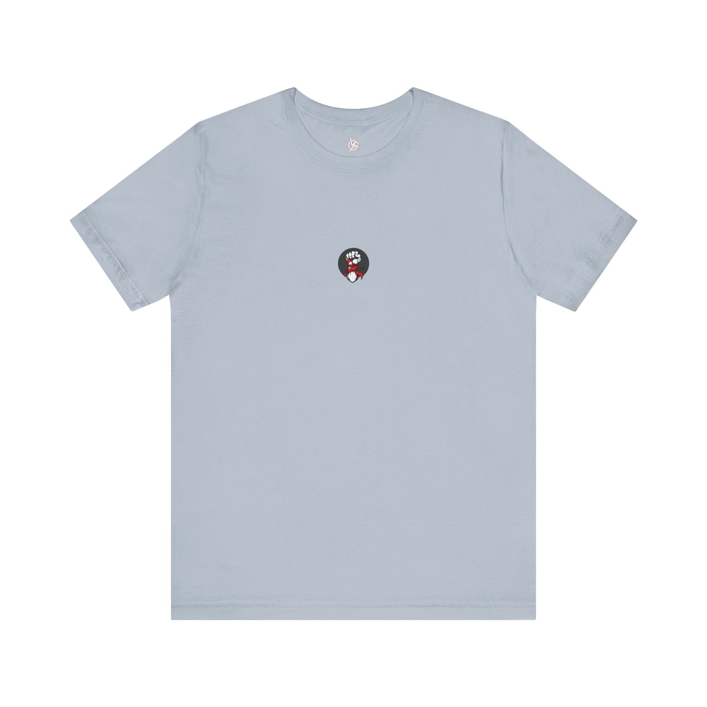 F&BPD - Unisex Tee - Mind Over Meltdown Tee – Calm in Chaos Statement Shirt