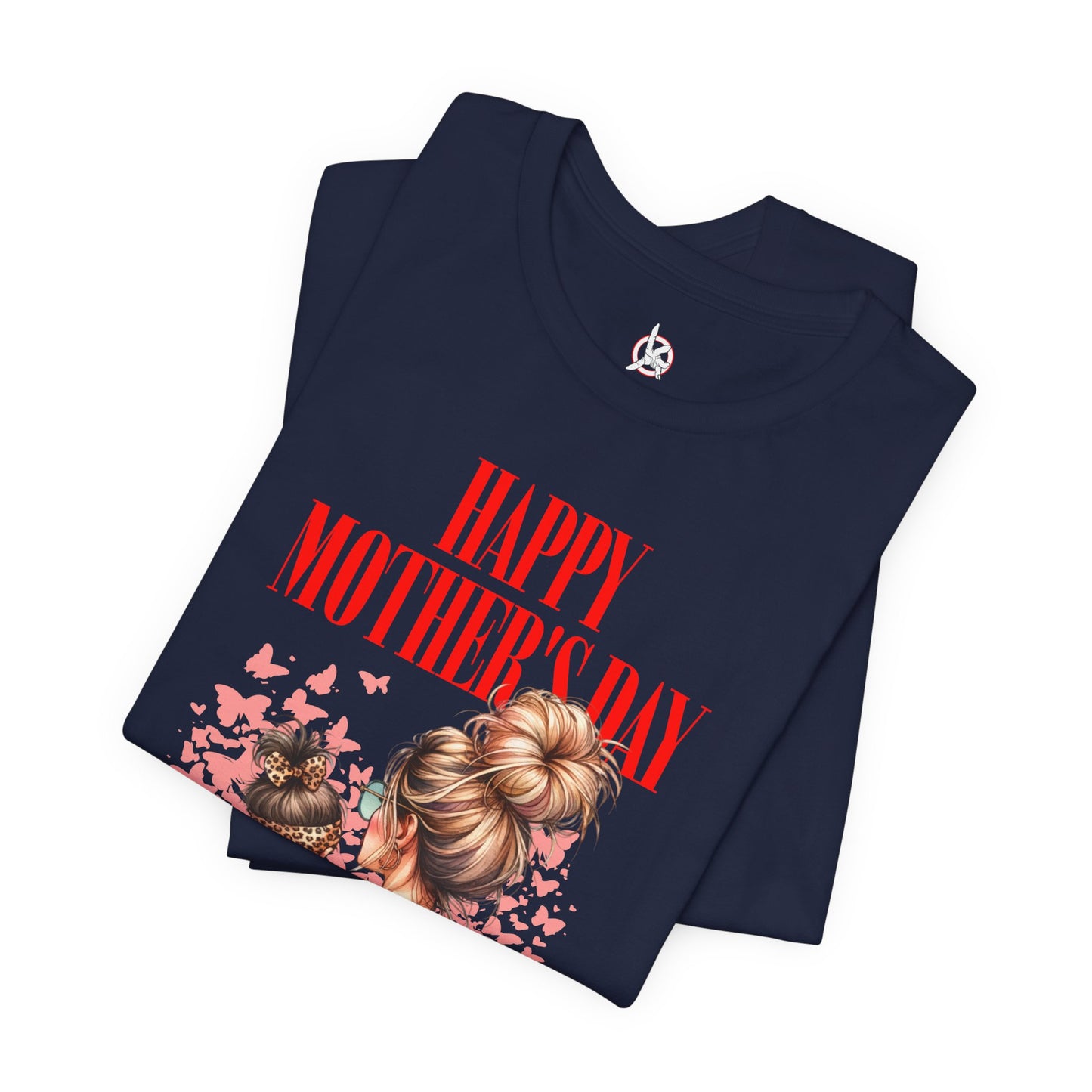 Happy Mother’s Day Classic T-Shirt – Thoughtful Gift for Mom