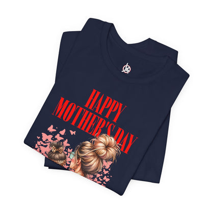 Happy Mother’s Day Classic T-Shirt – Thoughtful Gift for Mom