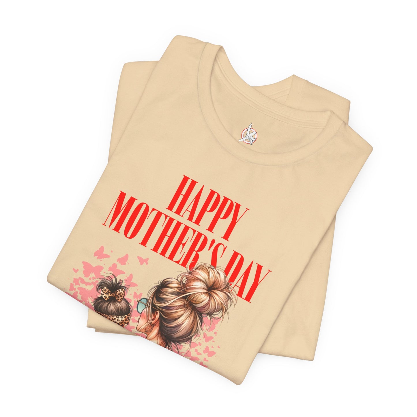 Happy Mother’s Day Classic T-Shirt – Thoughtful Gift for Mom