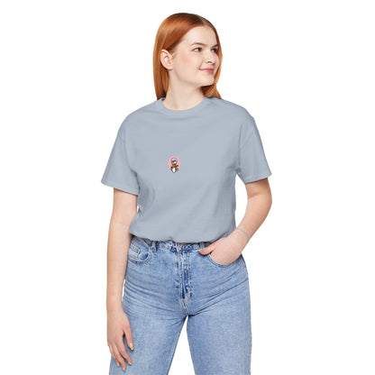 F&BPD - Unisex T-shirt - This Isn’t Fashion, It’s My Story Tee – Self-Expression Statement Shirt