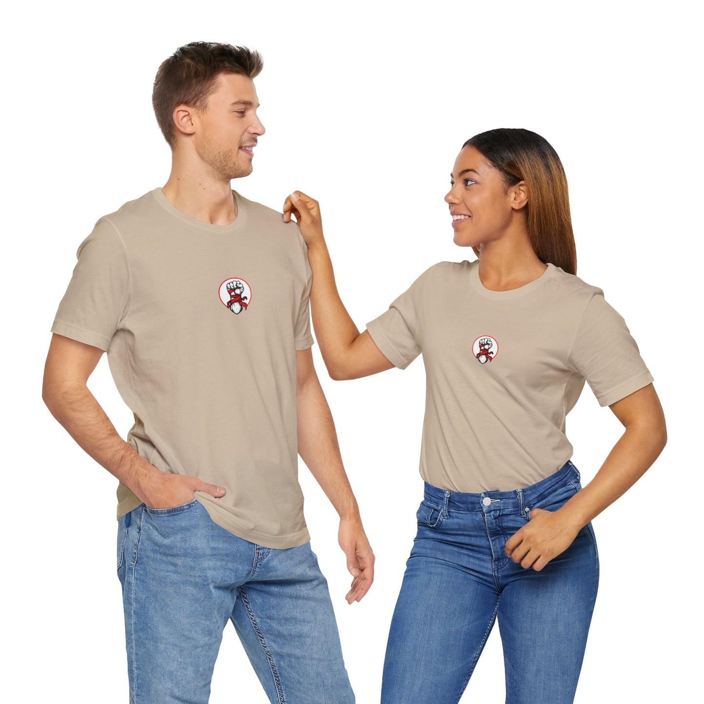 Blessed - Unisex T-shirt