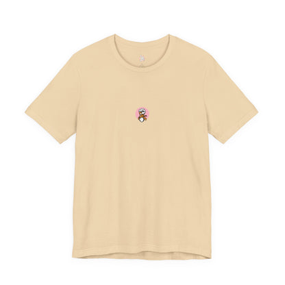 F&BPD - Unisex T-shirt - This Isn’t Fashion, It’s My Story Tee – Self-Expression Statement Shirt