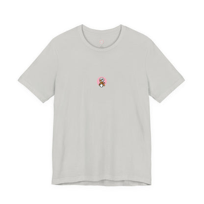 F&BPD - Unisex T-shirt - This Isn’t Fashion, It’s My Story Tee – Self-Expression Statement Shirt