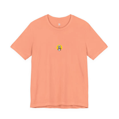 F&BPD - Unisex T-shirt - We Don’t Break Down, We Breakthrough Tee – Resilience Anthem Shirt