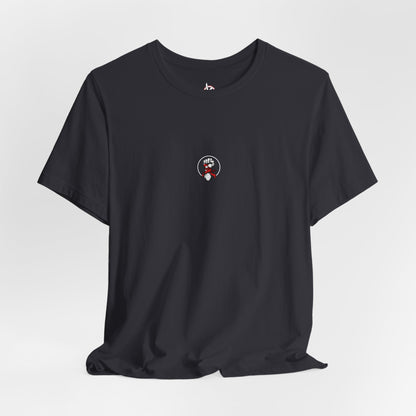F&BPD - Unisex T-shirt - Maintain the Balance Tee – Mindfulness & Wellness Statement Shirt