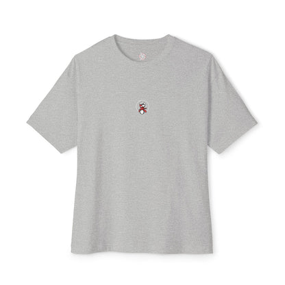 F&BPD - Emotions Oversized Tee – Expression & Emotional Awareness Streetwear