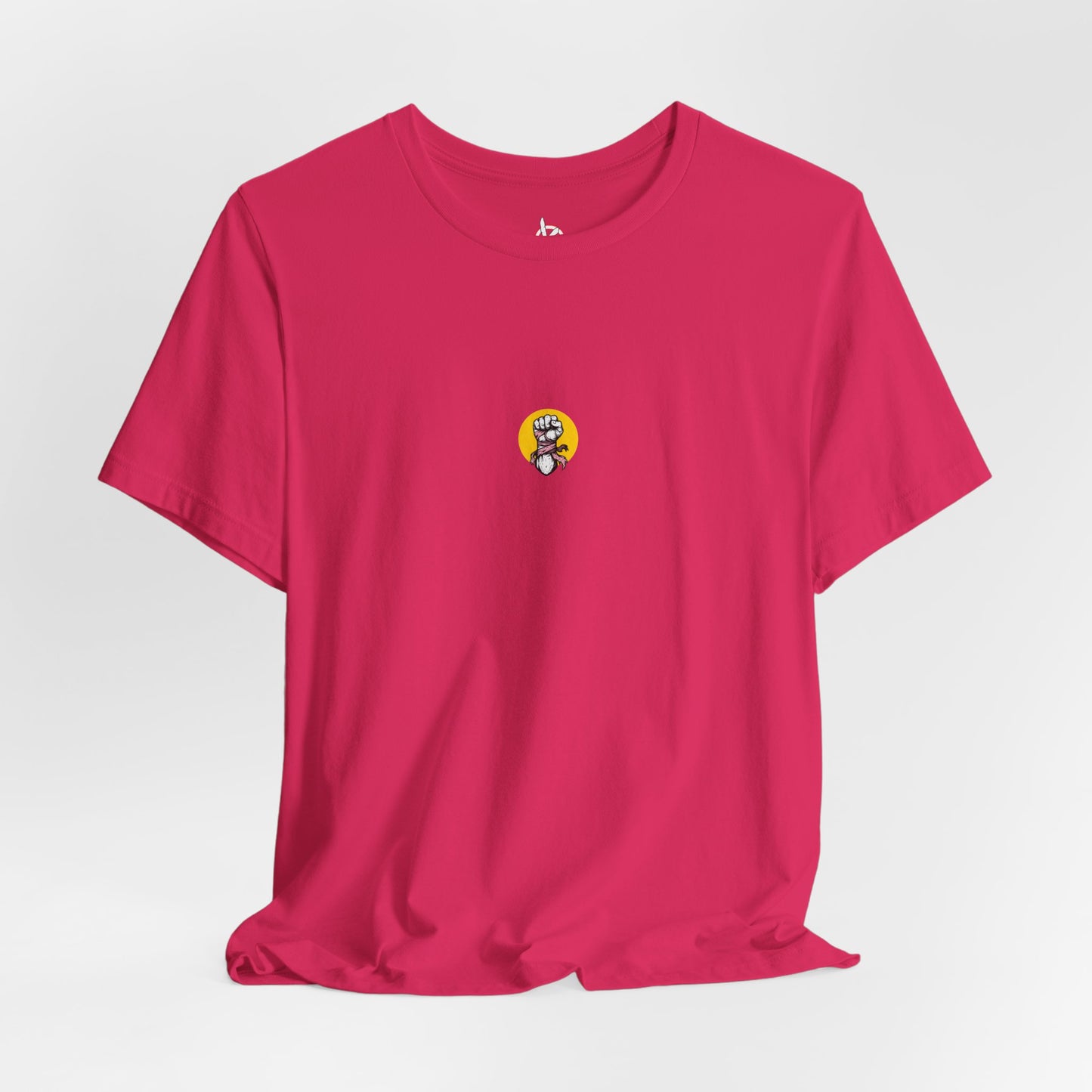 F&BPD - Unisex T-shirt - World Peace Tee – Activism & Unity Statement Shirt