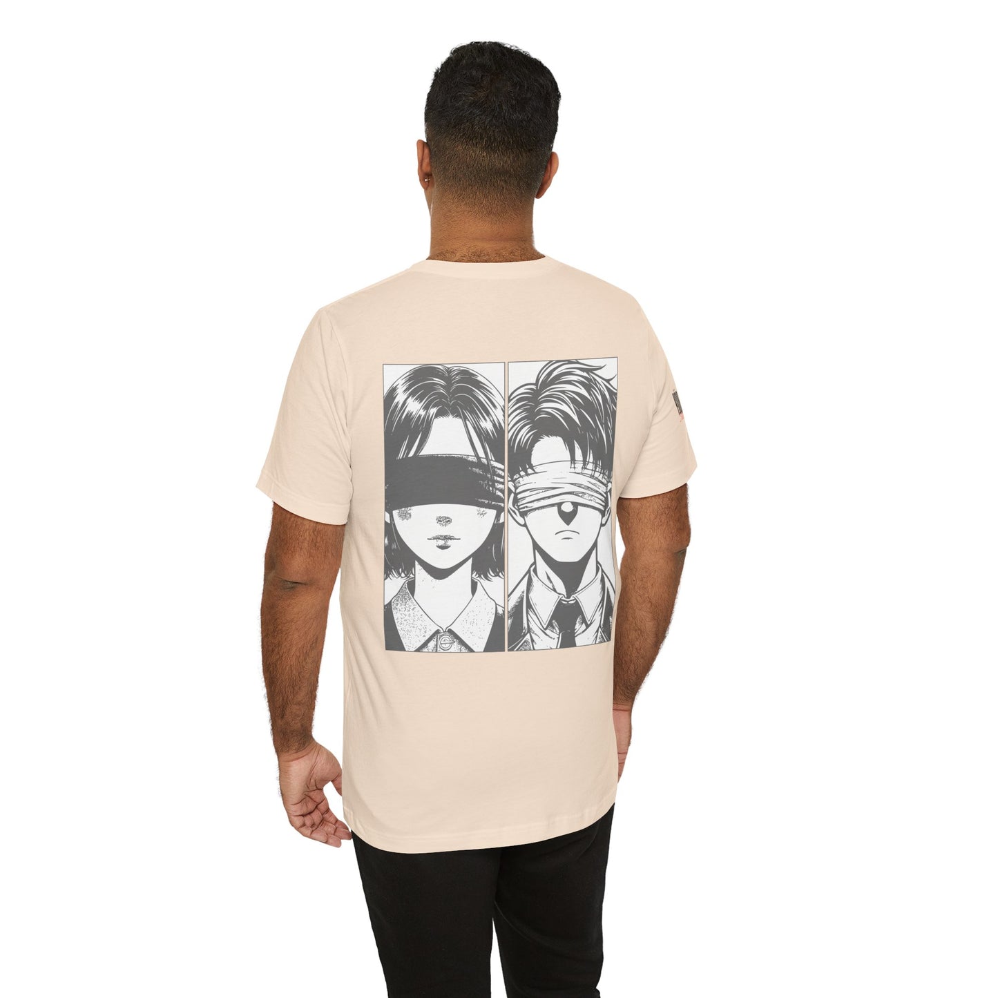 F&BPD - We Wear Battles Unisex Tee – Everyday Statement Shirt