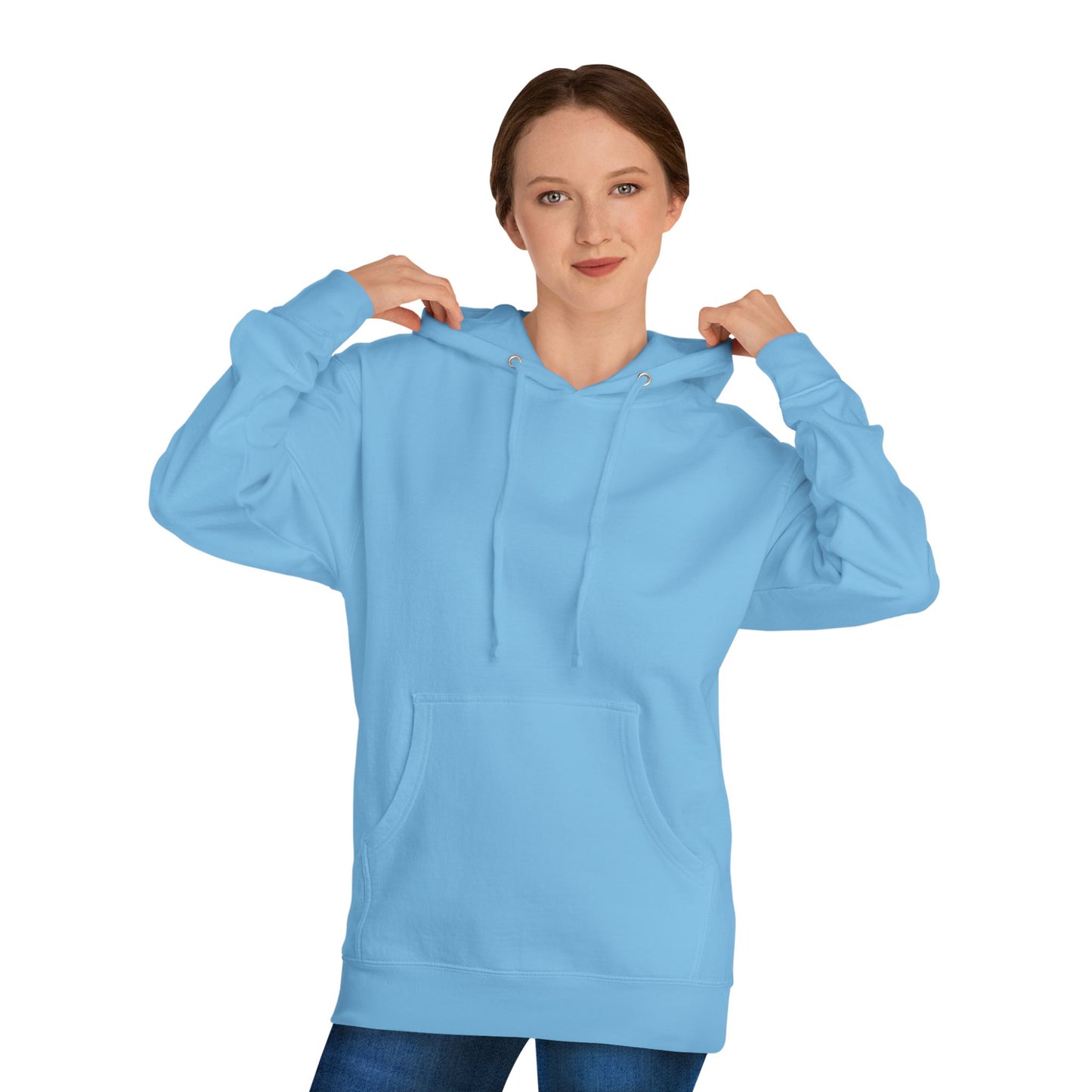 I Love You Mom Hoodie – Cozy Mother’s Day Gift Hoodie