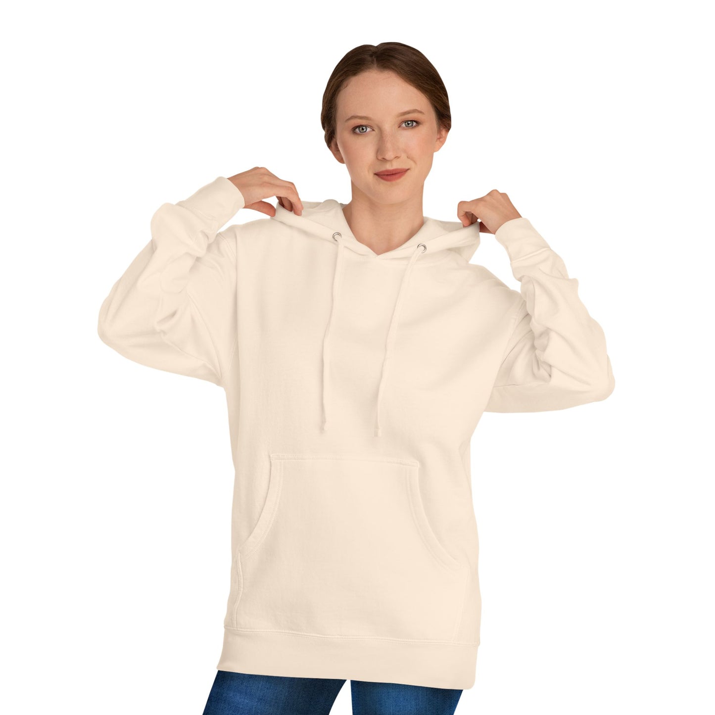 I Love You Mom Hoodie – Cozy Mother’s Day Gift Hoodie