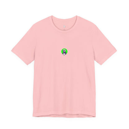 F&BPD - Unisex T-shirt - Yourself & Your Feelings Tee – Self-Awareness Statement Shirt