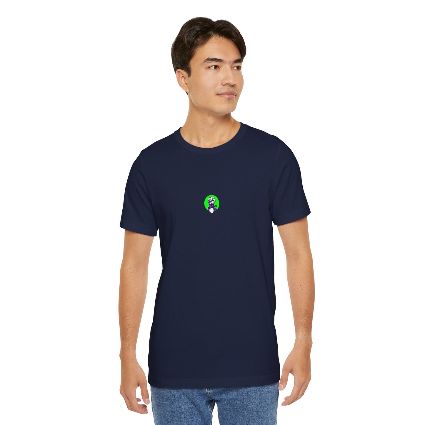 F&BPD - Unisex T-shirt - Yourself & Your Feelings Tee – Self-Awareness Statement Shirt