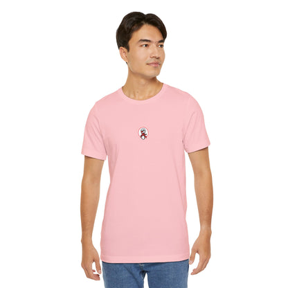 F&BPD - Unisex T-shirt - I Fought for Confidence Tee – Empowerment Statement Shirt