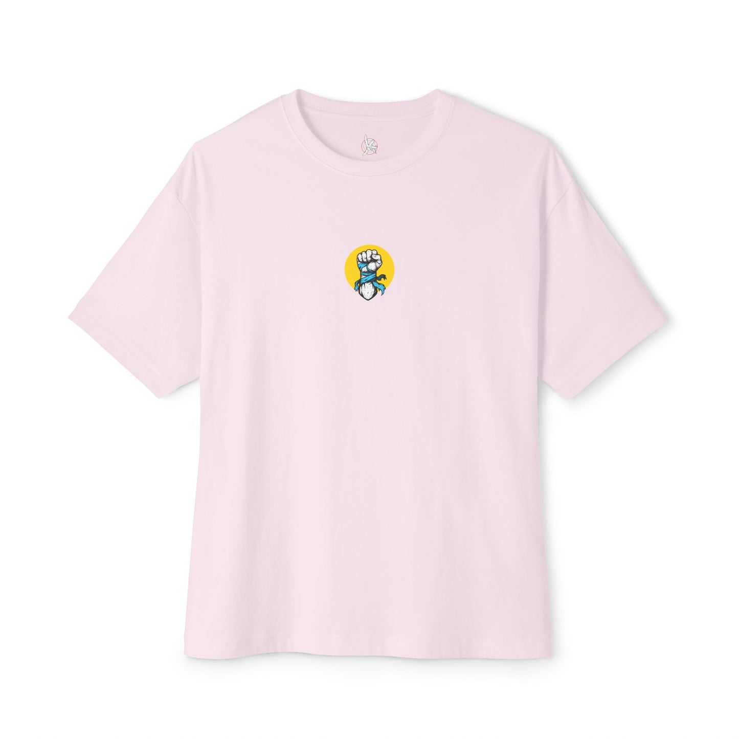 F&BPD - Bullying is NOT okay - Unisex Oversized T-shirt