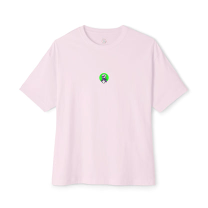 F&BPD - Yourself & Your Feelings Oversized Tee – Self-Awareness Streetwear