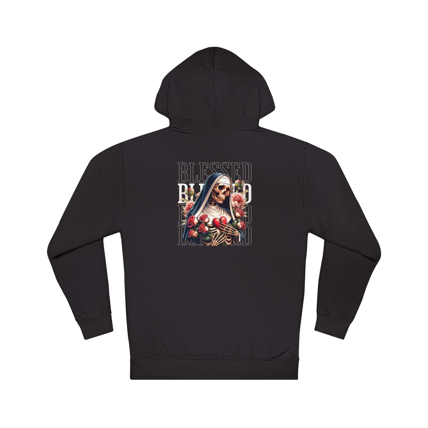 Blessed - Unisex Hoodie