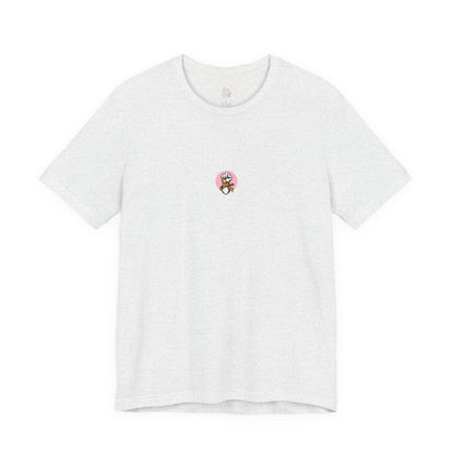 F&BPD - Unisex T-shirt - This Isn’t Fashion, It’s My Story Tee – Self-Expression Statement Shirt