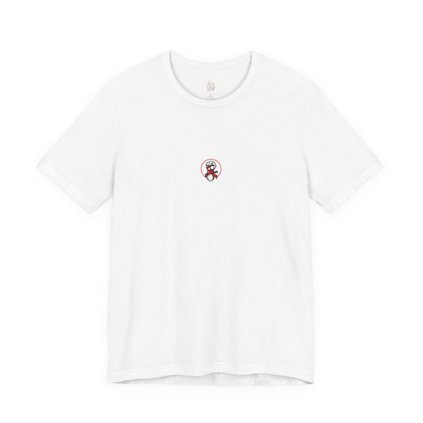 F&BPD - Unisex T-shirt - Sincerity in Doing Good Tee – Kindness Statement Shirt