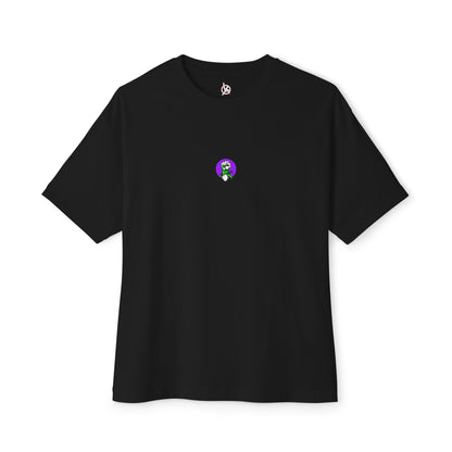 F&BPD - Rise Oversized Tee – Mental Armor & Empowerment Streetwear