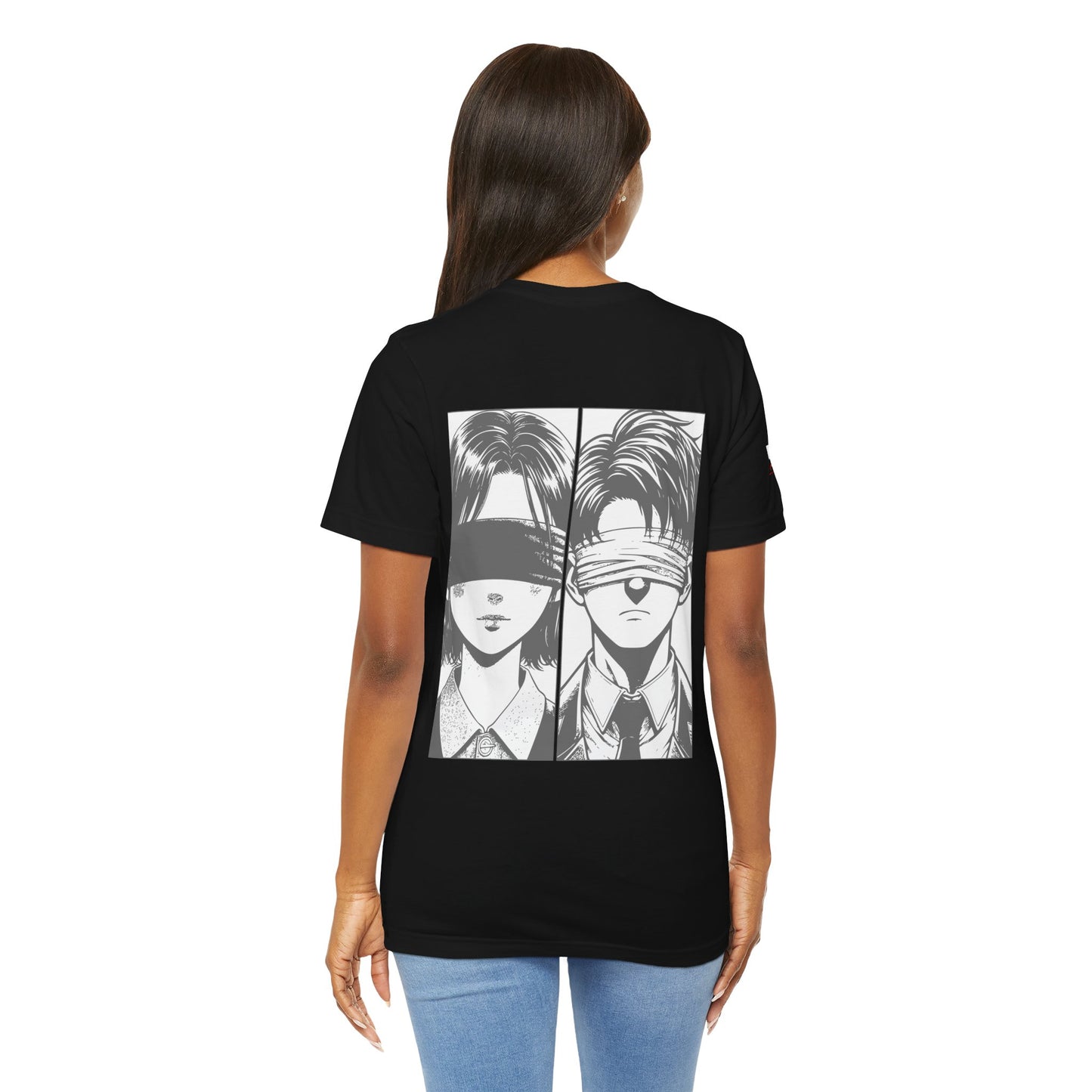 F&BPD - We Wear Battles Unisex Tee – Everyday Statement Shirt