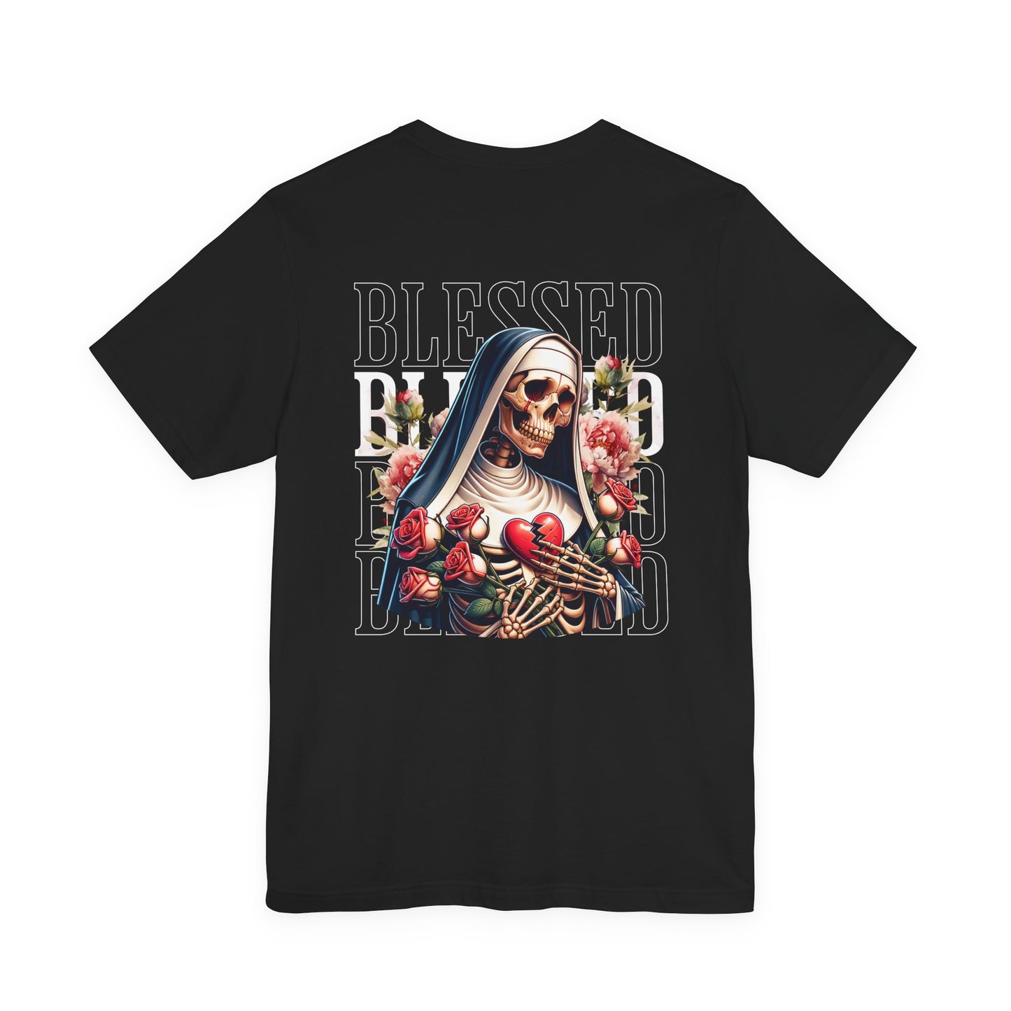 Blessed - Unisex T-shirt