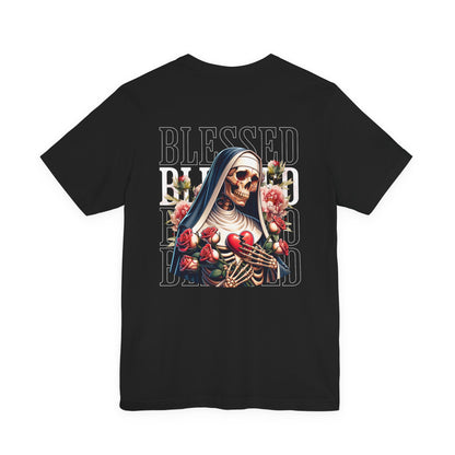 Blessed - Unisex T-shirt