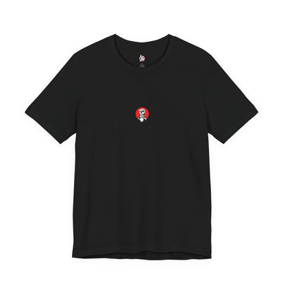 F&BPD - Unisex T-shirt - Listen to Your Heart Tee – Intuition & Emotion Statement Shirt