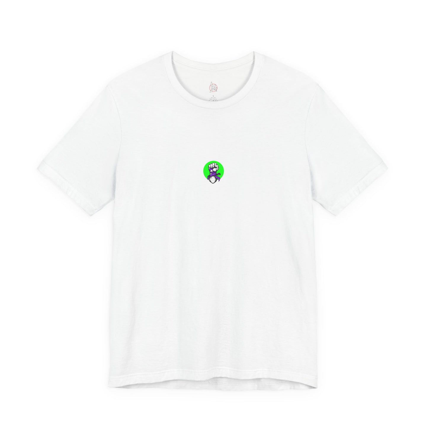 F&BPD - Unisex T-shirt - Yourself & Your Feelings Tee – Self-Awareness Statement Shirt