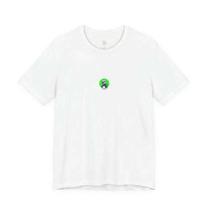 F&BPD - Unisex T-shirt - Yourself & Your Feelings Tee – Self-Awareness Statement Shirt