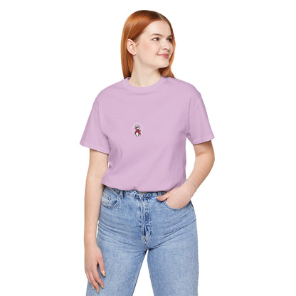 F&BPD - Unisex T-shirt - Your Mental Health Matters Tee – Awareness & Support Statement Shirt