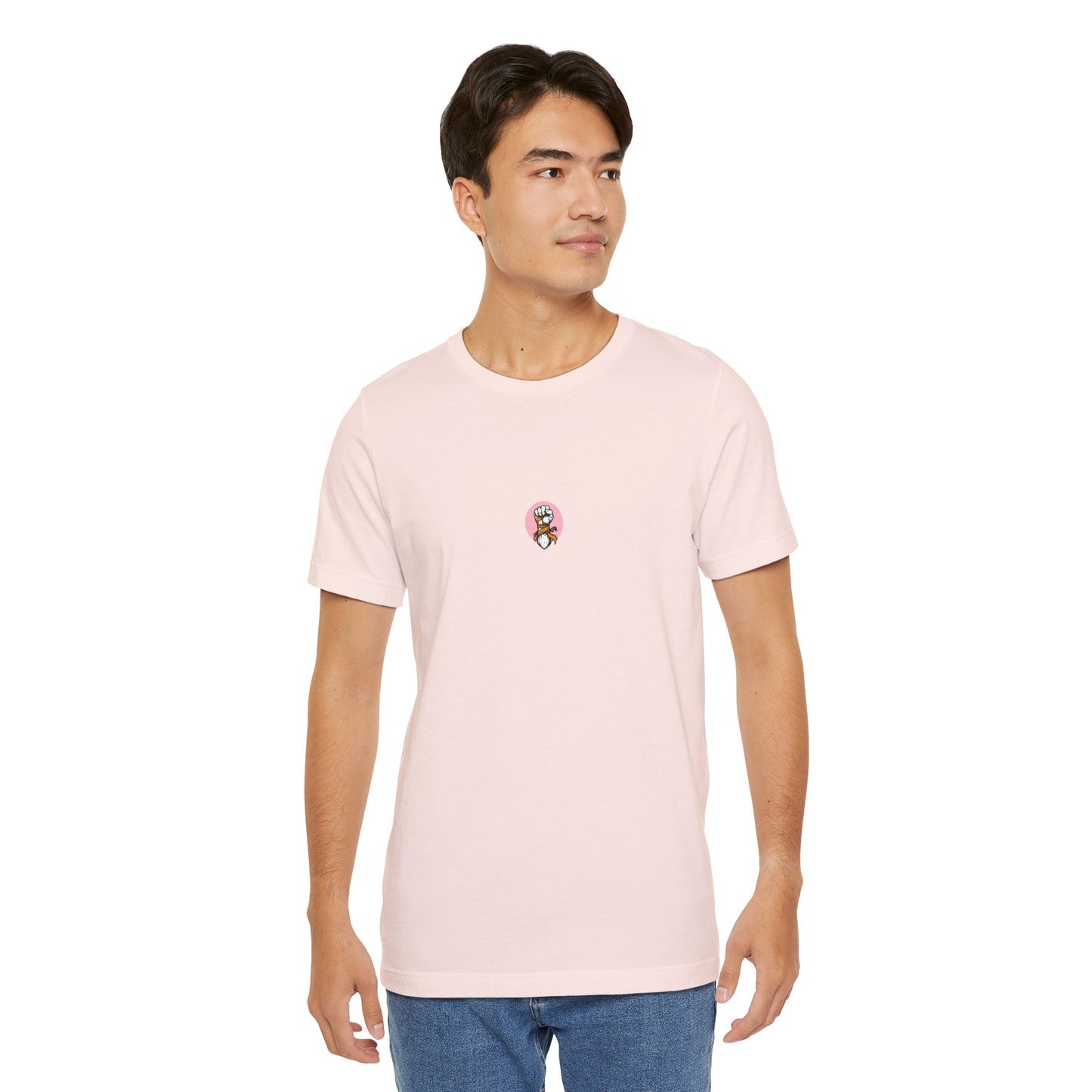 F&BPD - Unisex T-shirt - This Isn’t Fashion, It’s My Story Tee – Self-Expression Statement Shirt