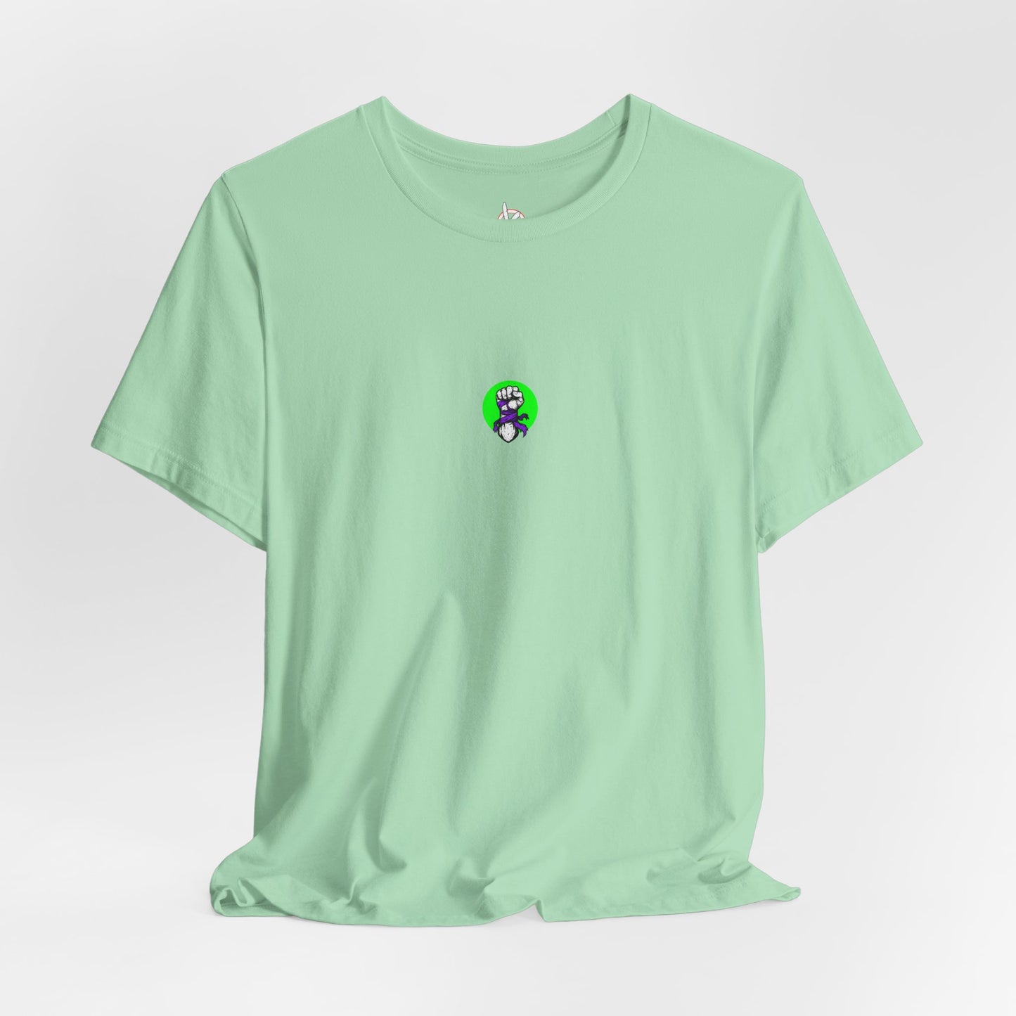 F&BPD - Unisex T-shirt - Yourself & Your Feelings Tee – Self-Awareness Statement Shirt
