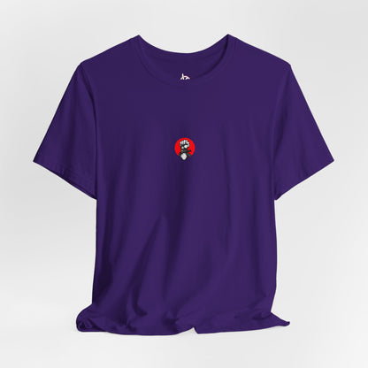 F&BPD - Don’t Give Up Unisex Tee – Persistence Statement Shirt