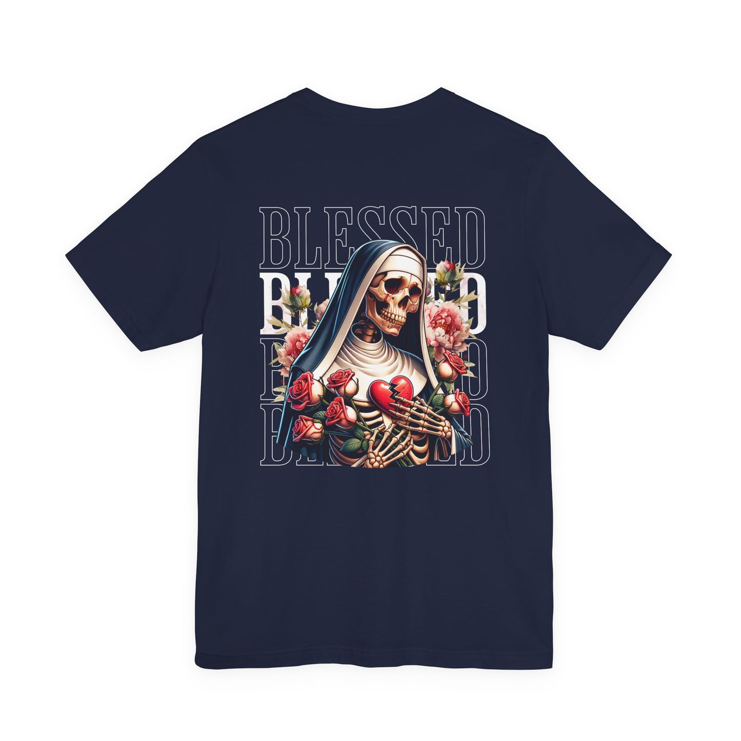 Blessed - Unisex T-shirt