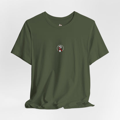 F&BPD - Unisex T-shirt - Your Mental Health Matters Tee – Awareness & Support Statement Shirt