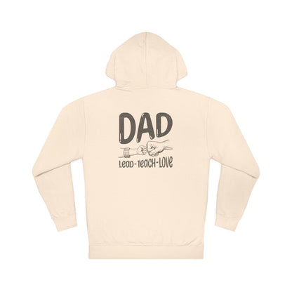 Best Dad Oversized T-Shirt – Father’s Day Gift | Premium Relaxed Fit