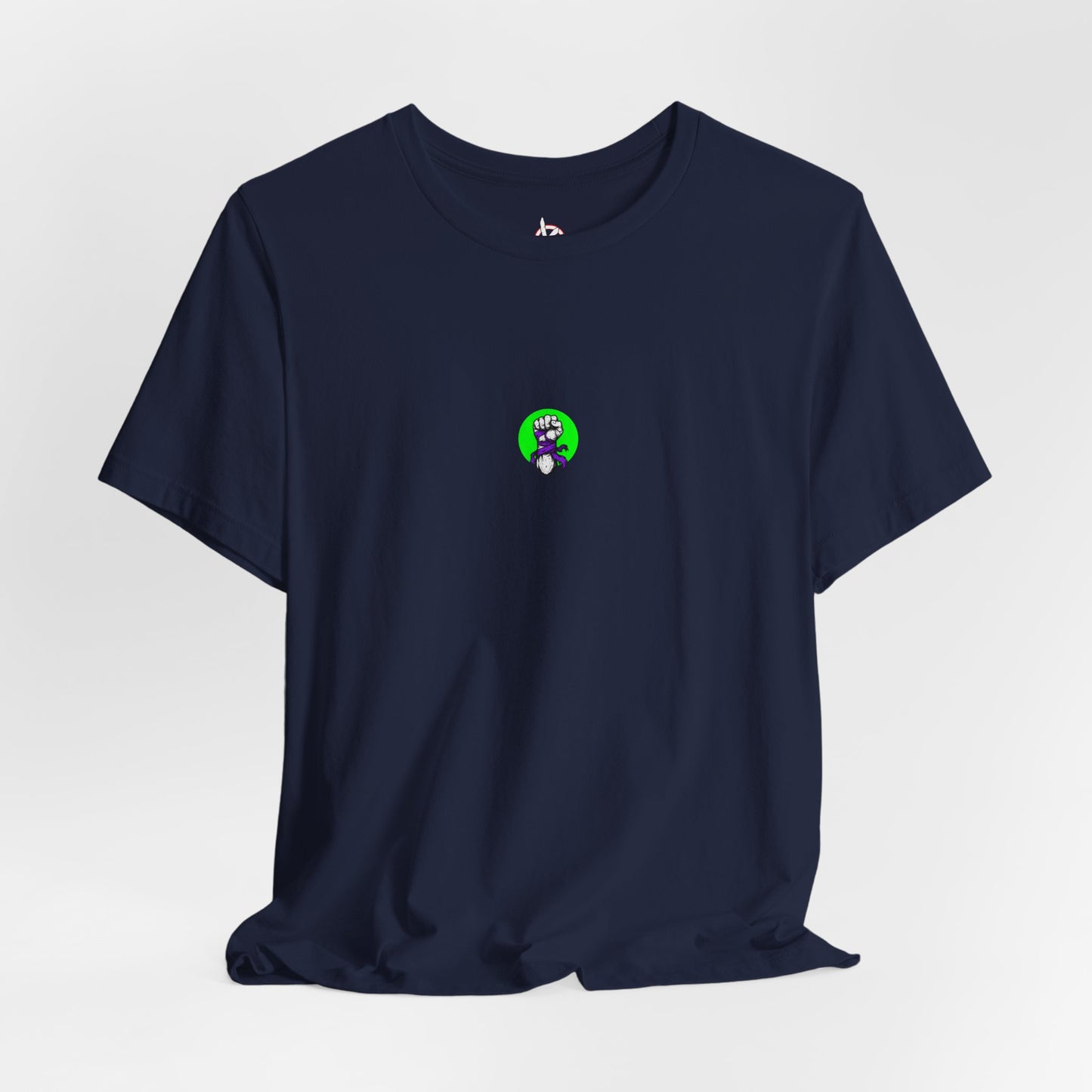 F&BPD - Unisex T-shirt - Yourself & Your Feelings Tee – Self-Awareness Statement Shirt