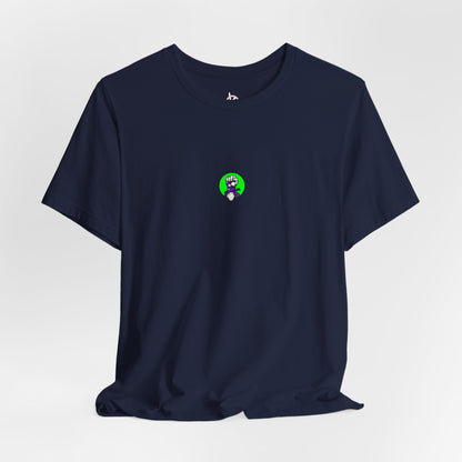 F&BPD - Unisex T-shirt - Yourself & Your Feelings Tee – Self-Awareness Statement Shirt