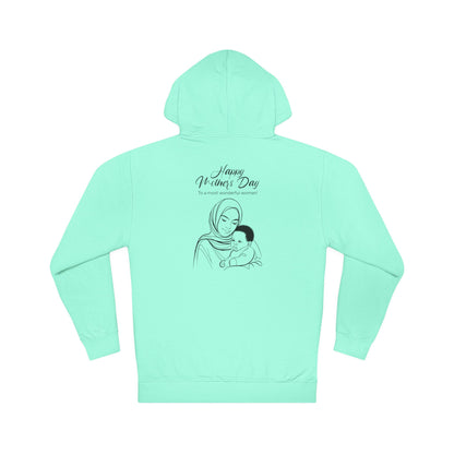 Mother’s Day Unisex Hoodie – Cozy, Meaningful Gift for Moms