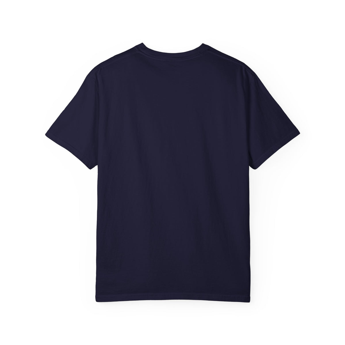 FPD - Rise Above the Challenge Grunge Tee | Mental Health Resilience & Inner Strength Apparel