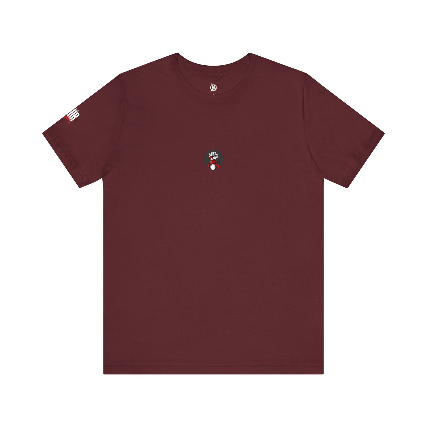 F&BPD - We Wear Battles Unisex Tee – Everyday Statement Shirt