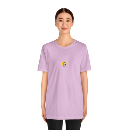 F&BPD - Unisex T-shirt - We Don’t Break Down, We Breakthrough Tee – Resilience Anthem Shirt