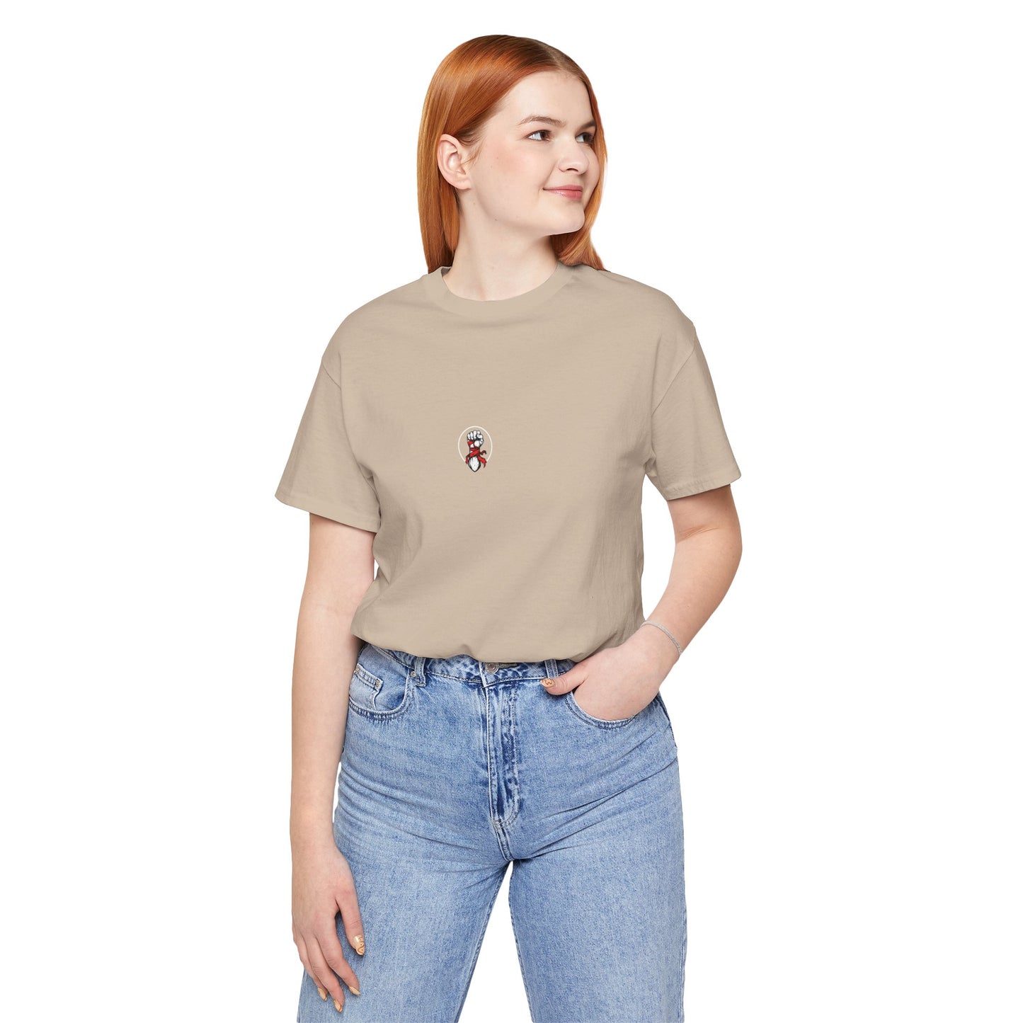 F&BPD - Unisex T-shirt - Your Mental Health Matters Tee – Awareness & Support Statement Shirt