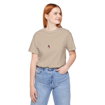 F&BPD - Unisex T-shirt - Your Mental Health Matters Tee – Awareness & Support Statement Shirt